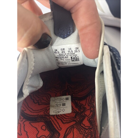 PUMA GOLF Men's Ignite Nxt Lace Golf Shoe Size 11.5 EUR 45 - Picture 8 of 13